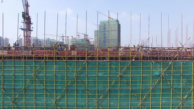 Essential On-Site Checklists for Perimeter and Scaffolding Nets